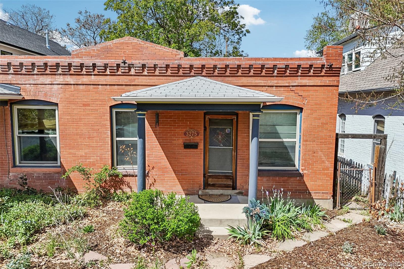 3275 Perry Street Denver CO 80212