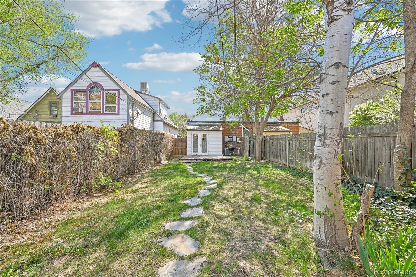 3275 Perry Street Denver CO 80212