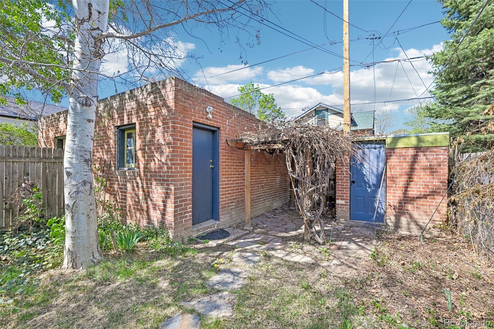 3275 Perry Street Denver CO 80212
