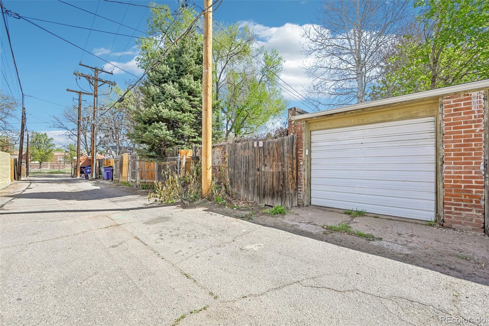 3275 Perry Street Denver CO 80212