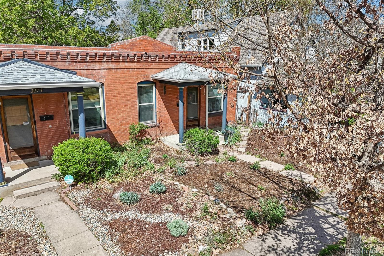 3275 Perry Street Denver CO 80212