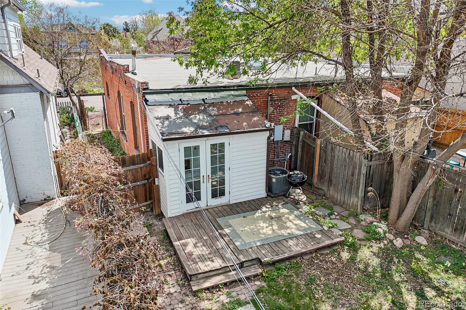 3275 Perry Street Denver CO 80212