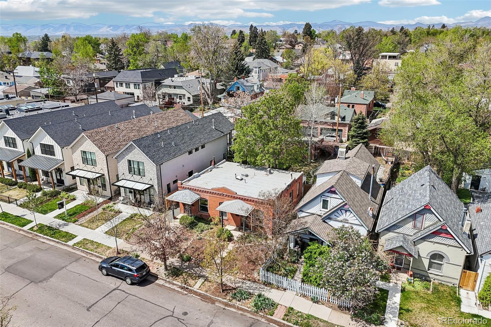 3275 Perry Street Denver CO 80212