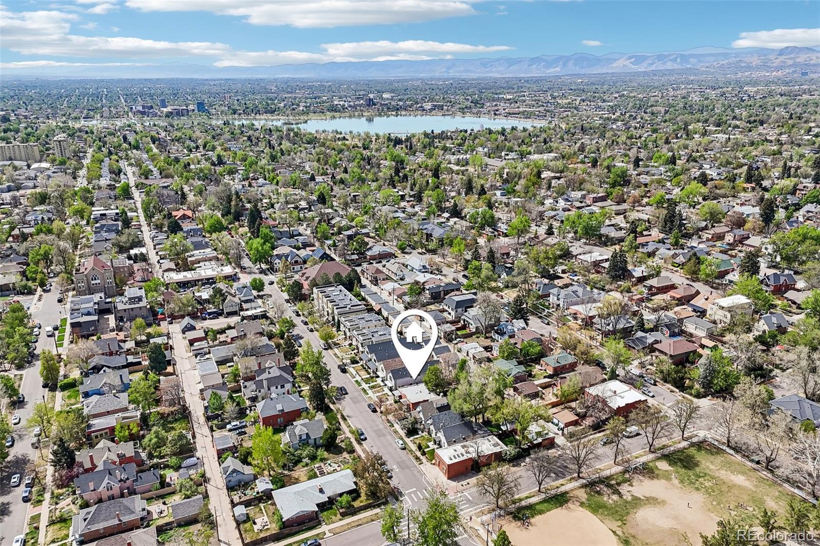 3275 Perry Street Denver CO 80212