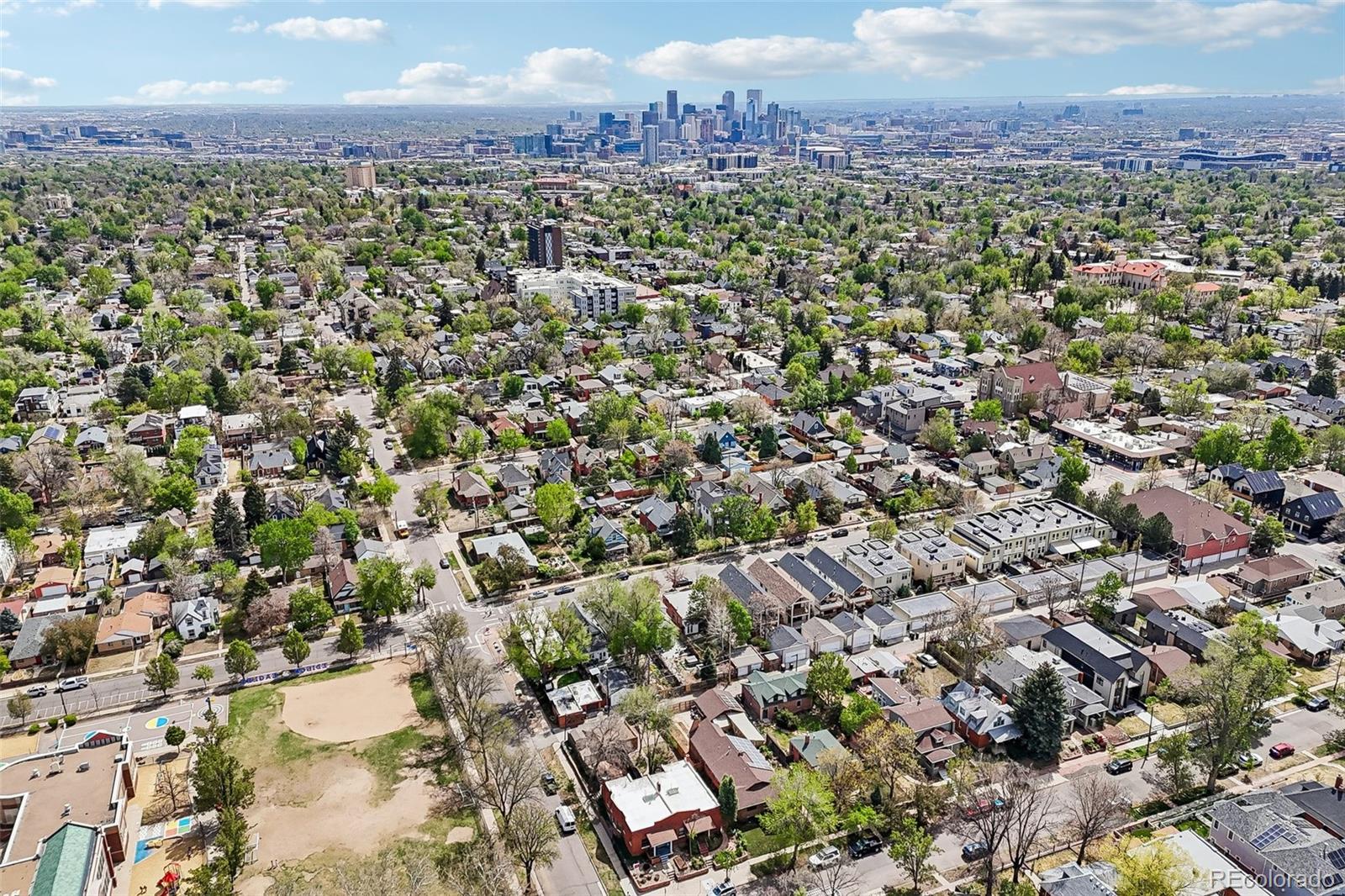3275 Perry Street Denver CO 80212