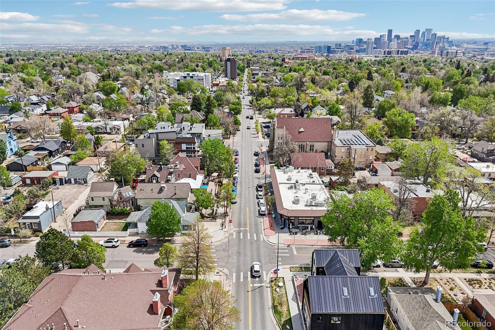 3275 Perry Street Denver CO 80212