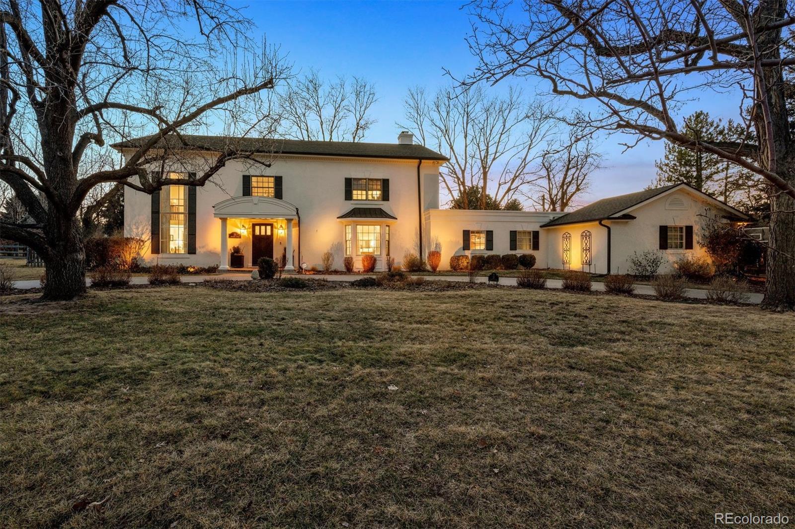 25 Brookside Drive Greenwood Village CO 80121