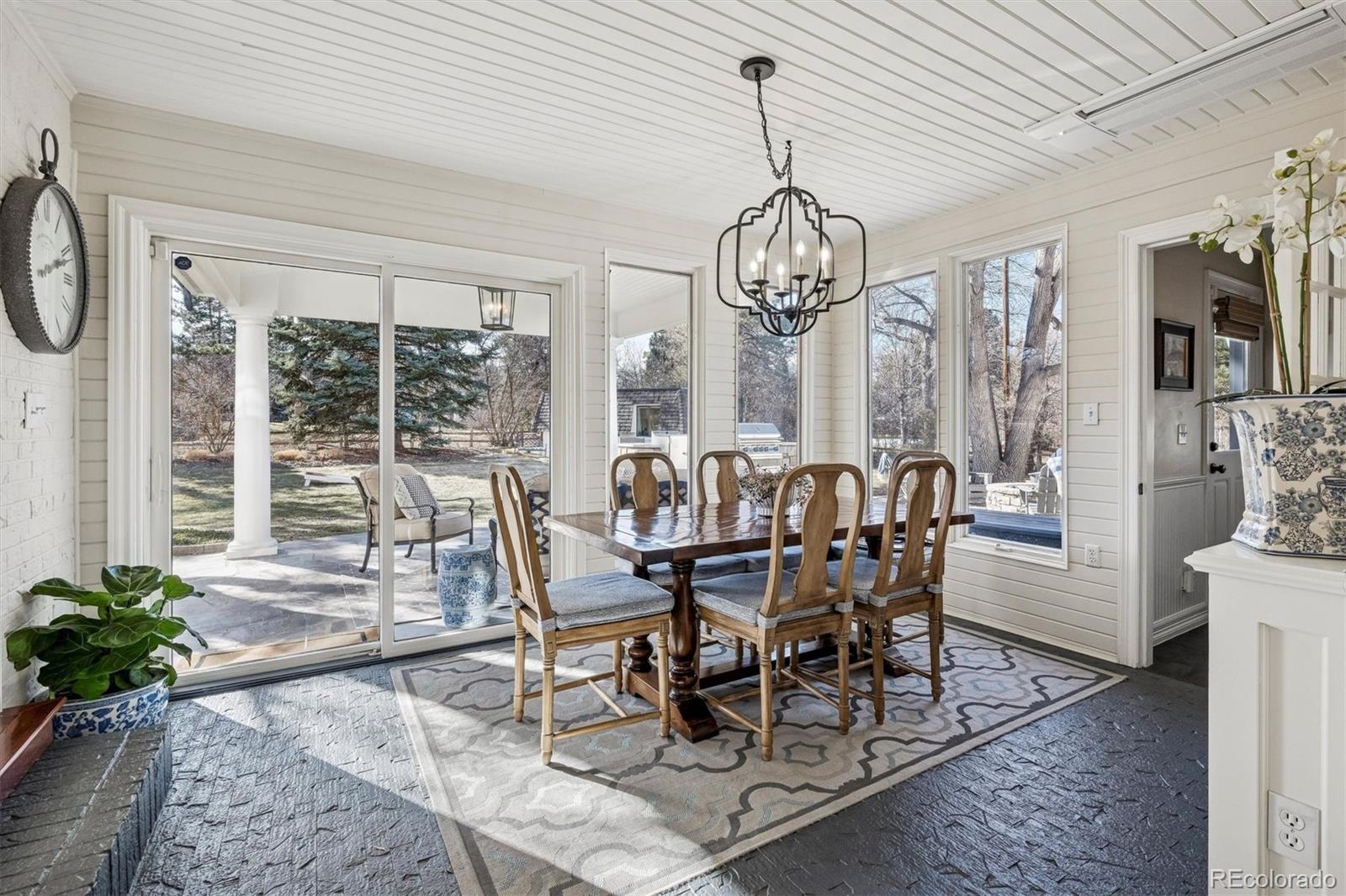 25 Brookside Drive Greenwood Village CO 80121