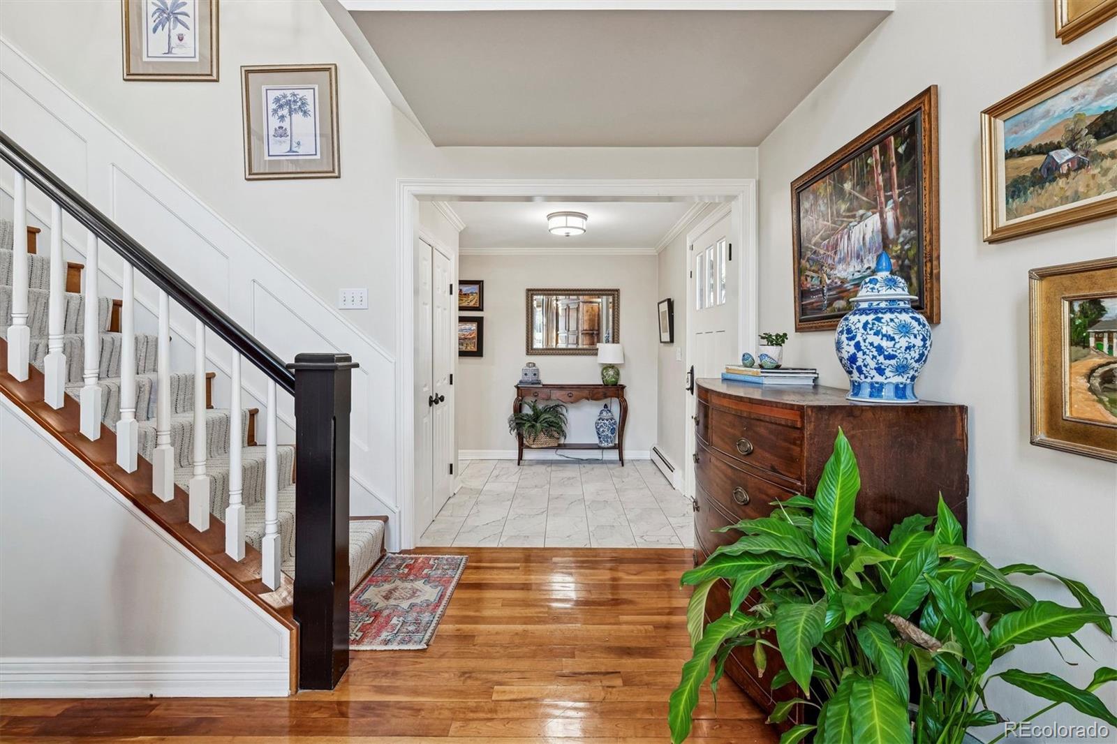 25 Brookside Drive Greenwood Village CO 80121