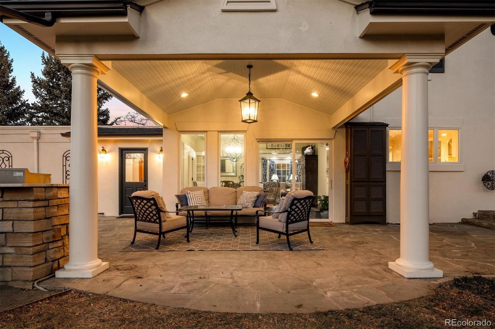 25 Brookside Drive Greenwood Village CO 80121