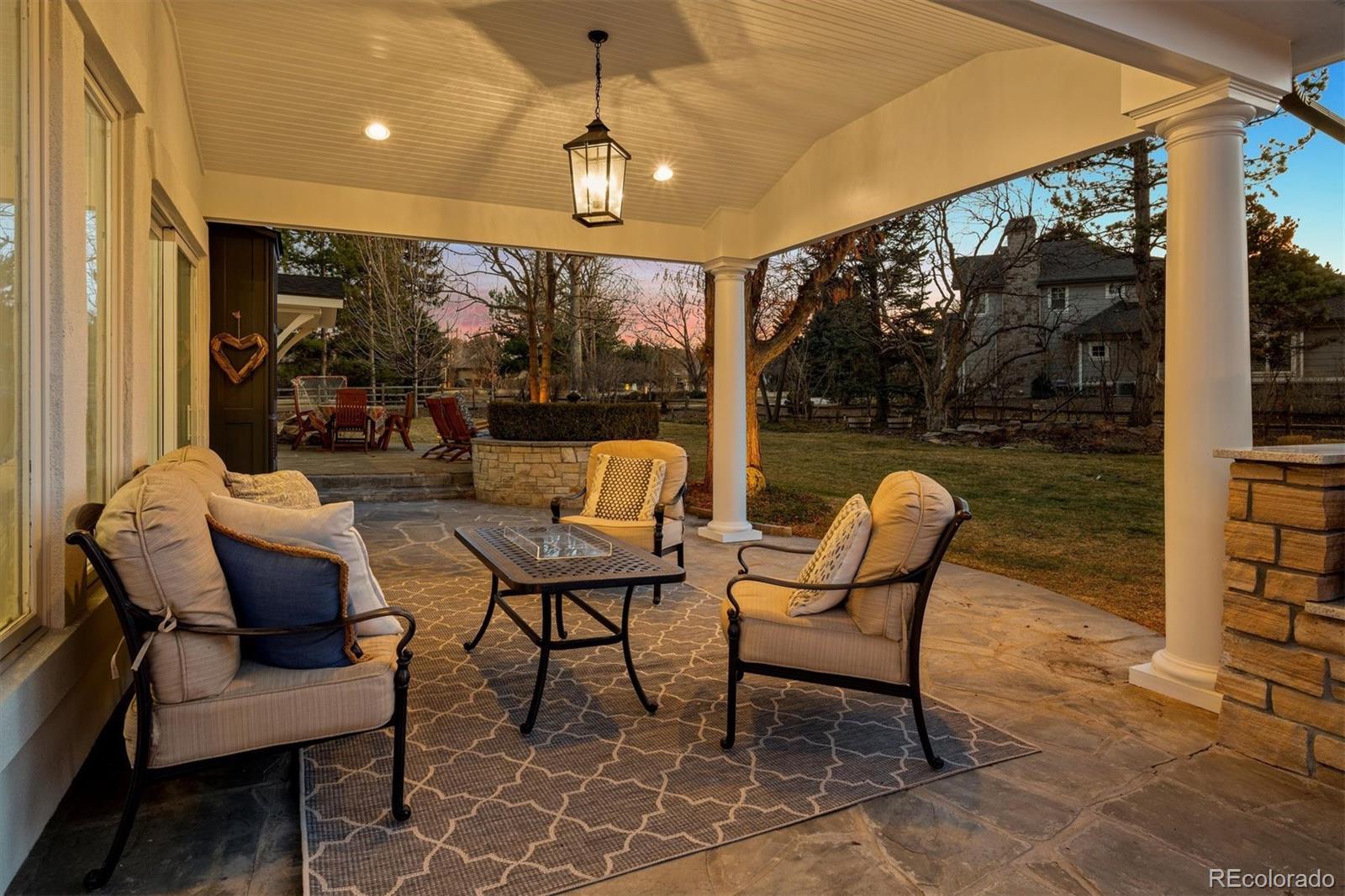25 Brookside Drive Greenwood Village CO 80121