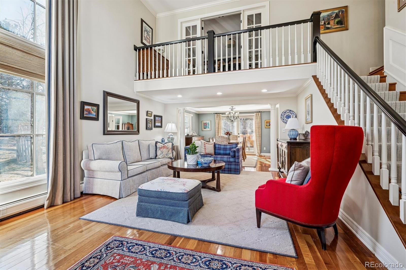 25 Brookside Drive Greenwood Village CO 80121