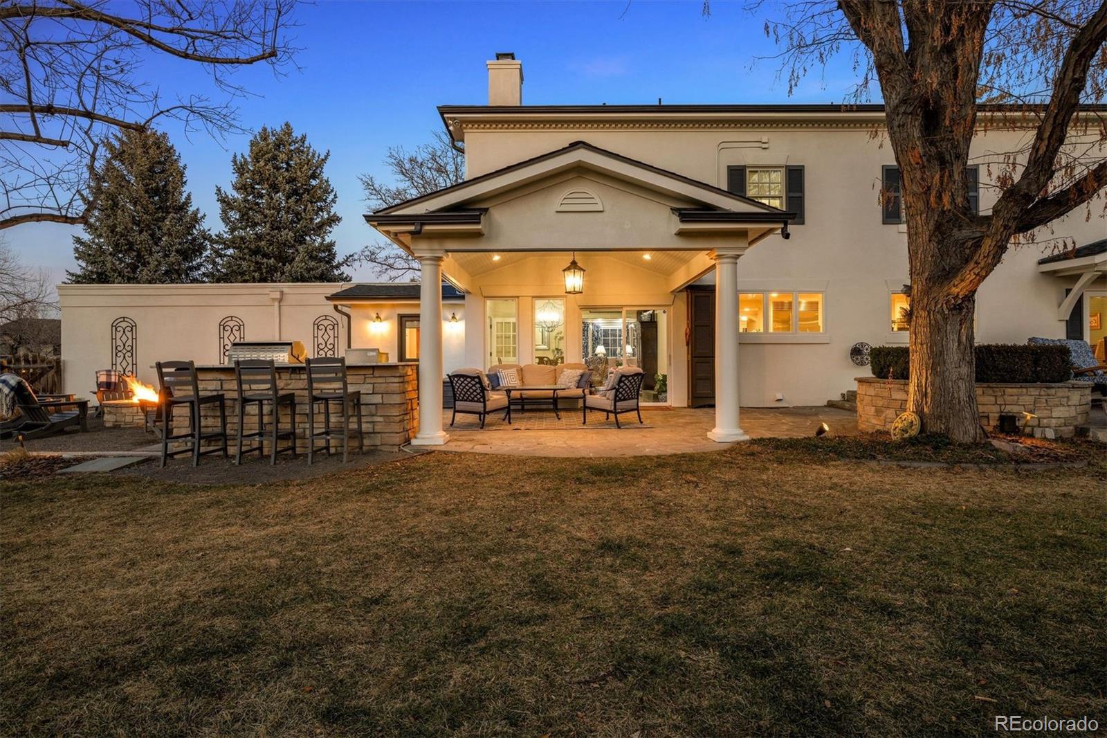 25 Brookside Drive Greenwood Village CO 80121