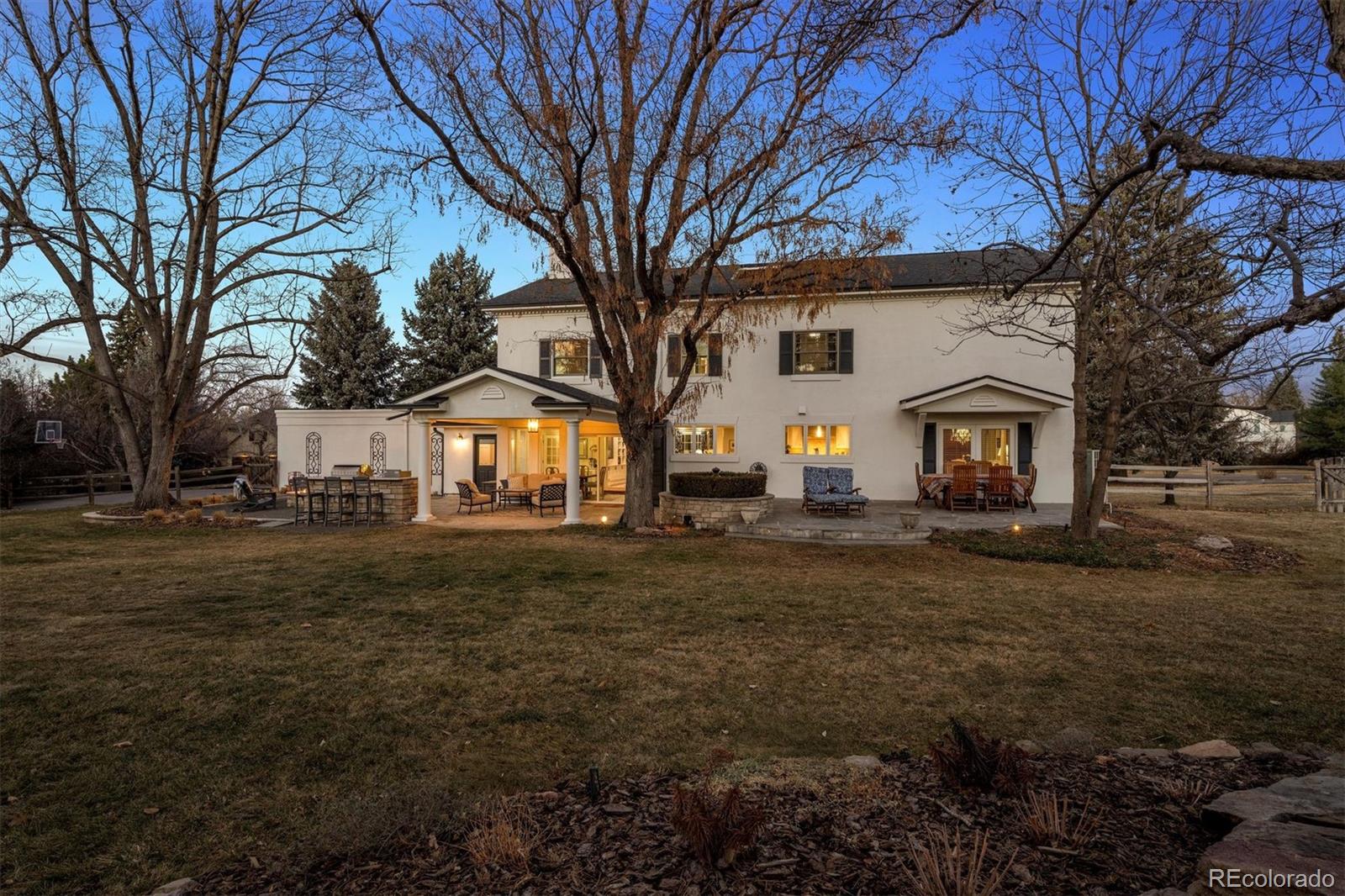25 Brookside Drive Greenwood Village CO 80121