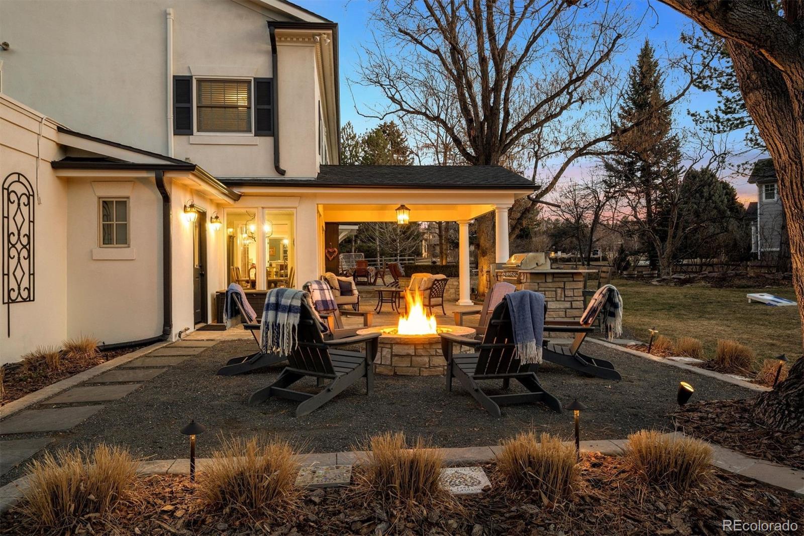 25 Brookside Drive Greenwood Village CO 80121