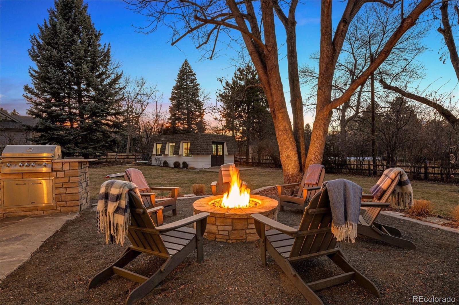 25 Brookside Drive Greenwood Village CO 80121