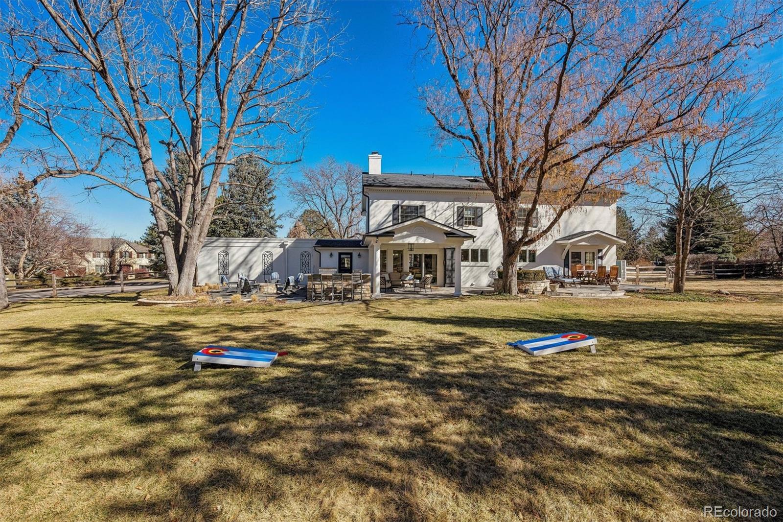 25 Brookside Drive Greenwood Village CO 80121