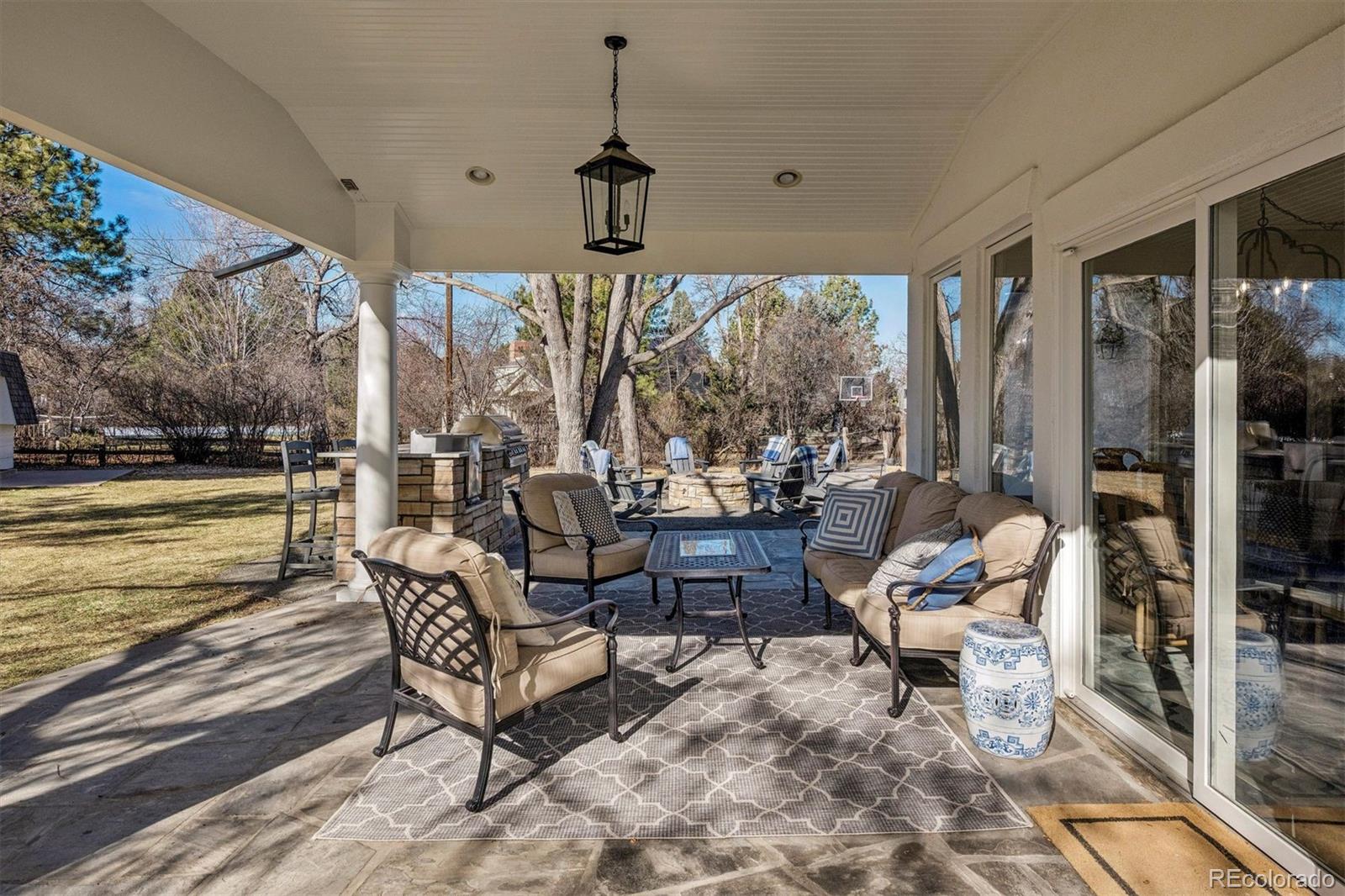 25 Brookside Drive Greenwood Village CO 80121