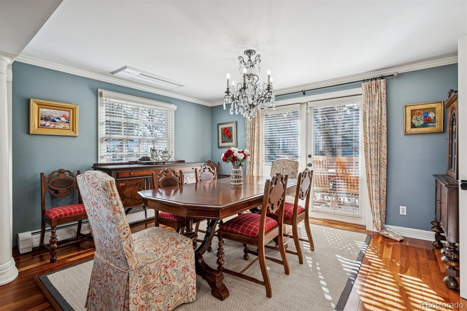 25 Brookside Drive Greenwood Village CO 80121