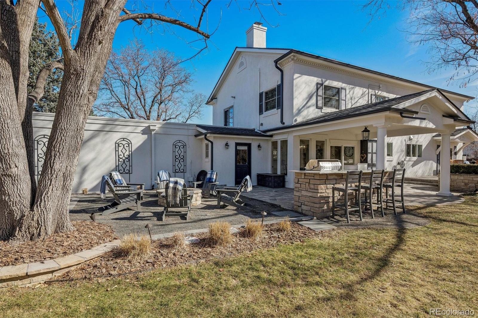 25 Brookside Drive Greenwood Village CO 80121