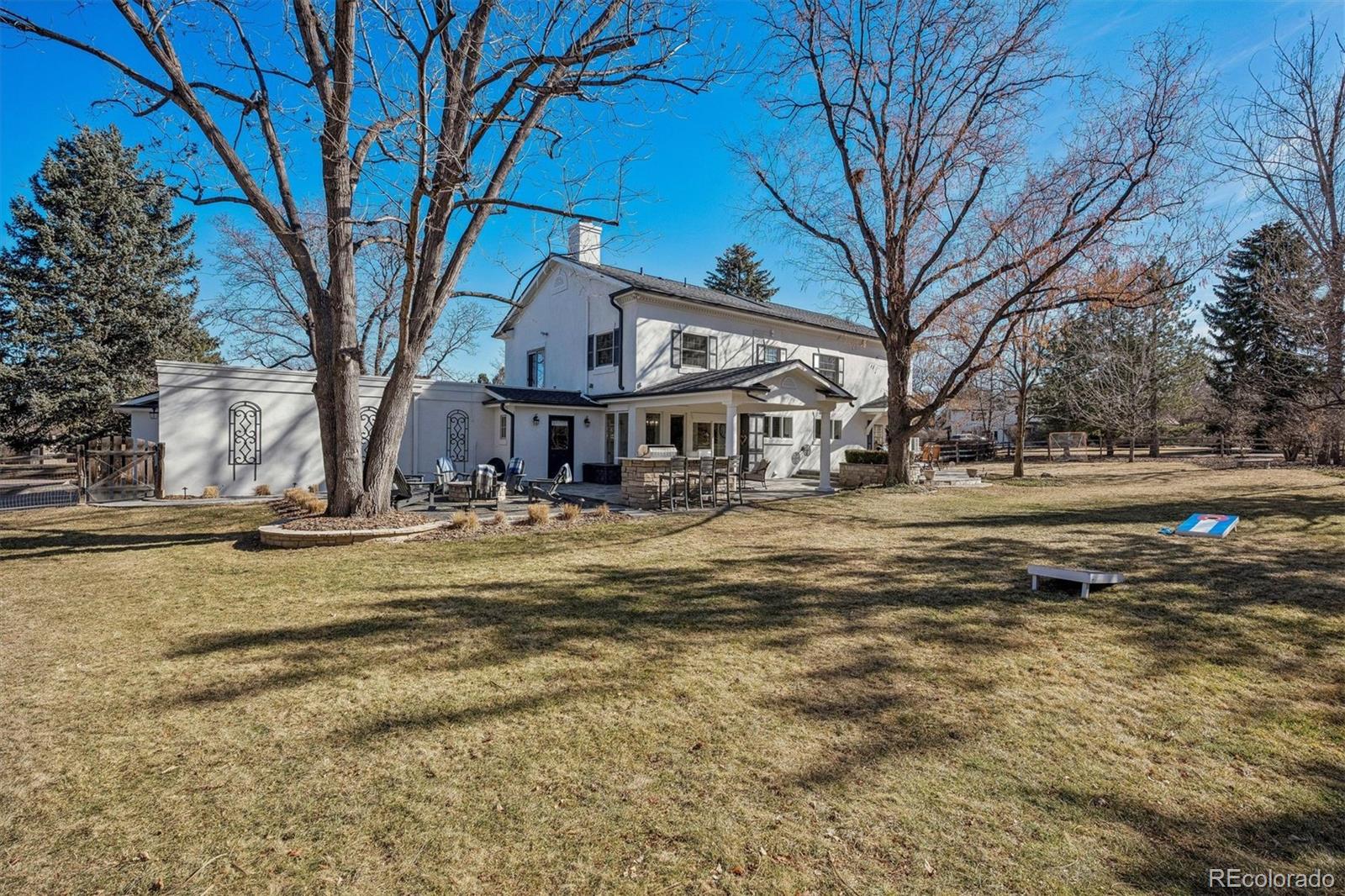 25 Brookside Drive Greenwood Village CO 80121