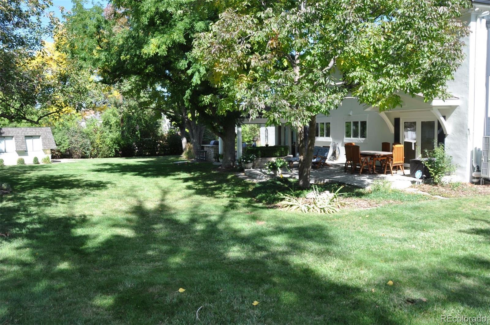 25 Brookside Drive Greenwood Village CO 80121