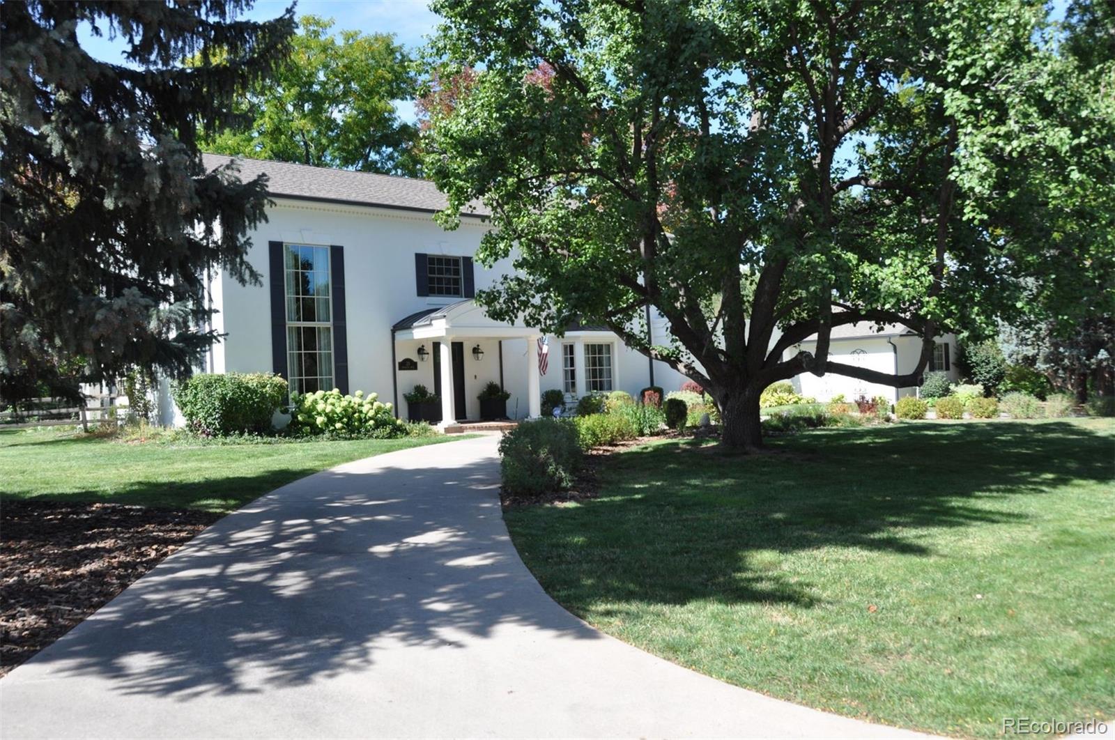 25 Brookside Drive Greenwood Village CO 80121