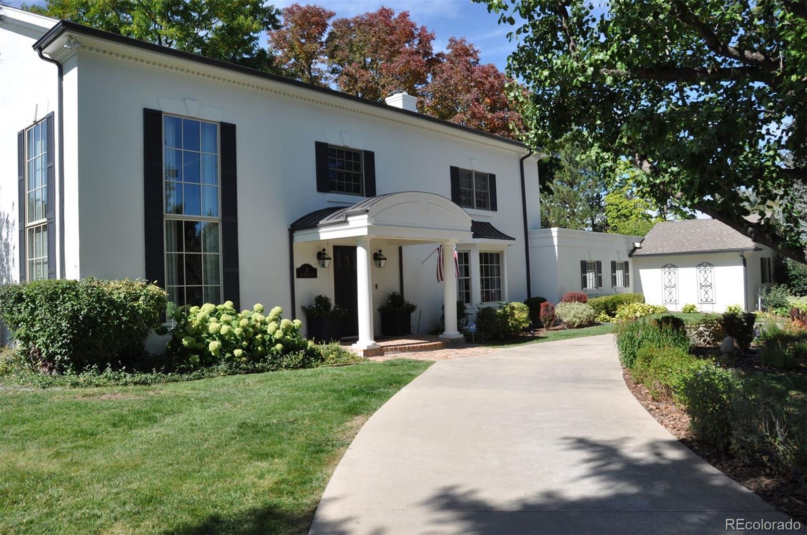 25 Brookside Drive Greenwood Village CO 80121