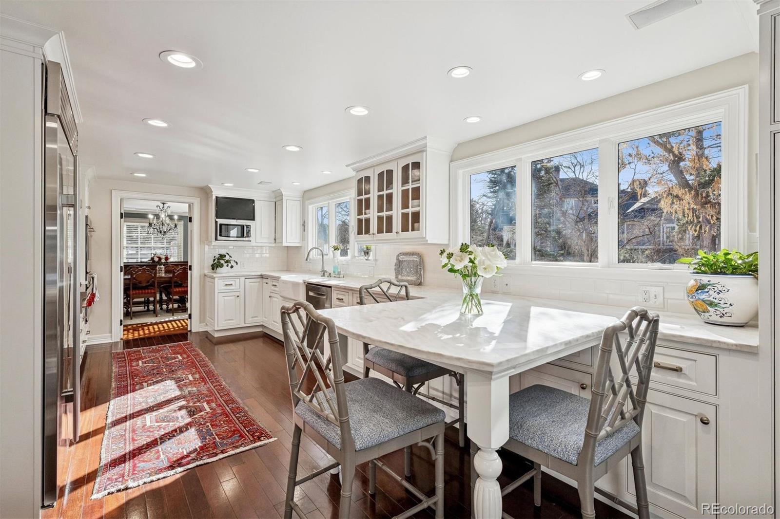 25 Brookside Drive Greenwood Village CO 80121