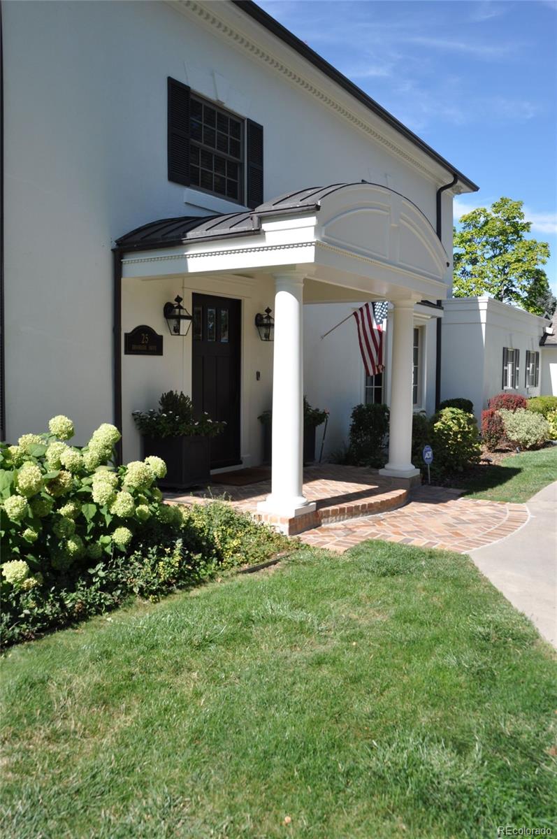 25 Brookside Drive Greenwood Village CO 80121