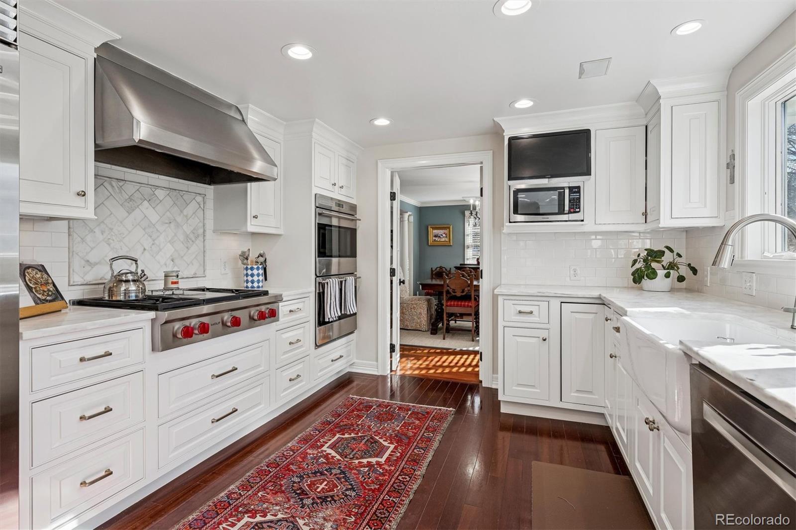 25 Brookside Drive Greenwood Village CO 80121