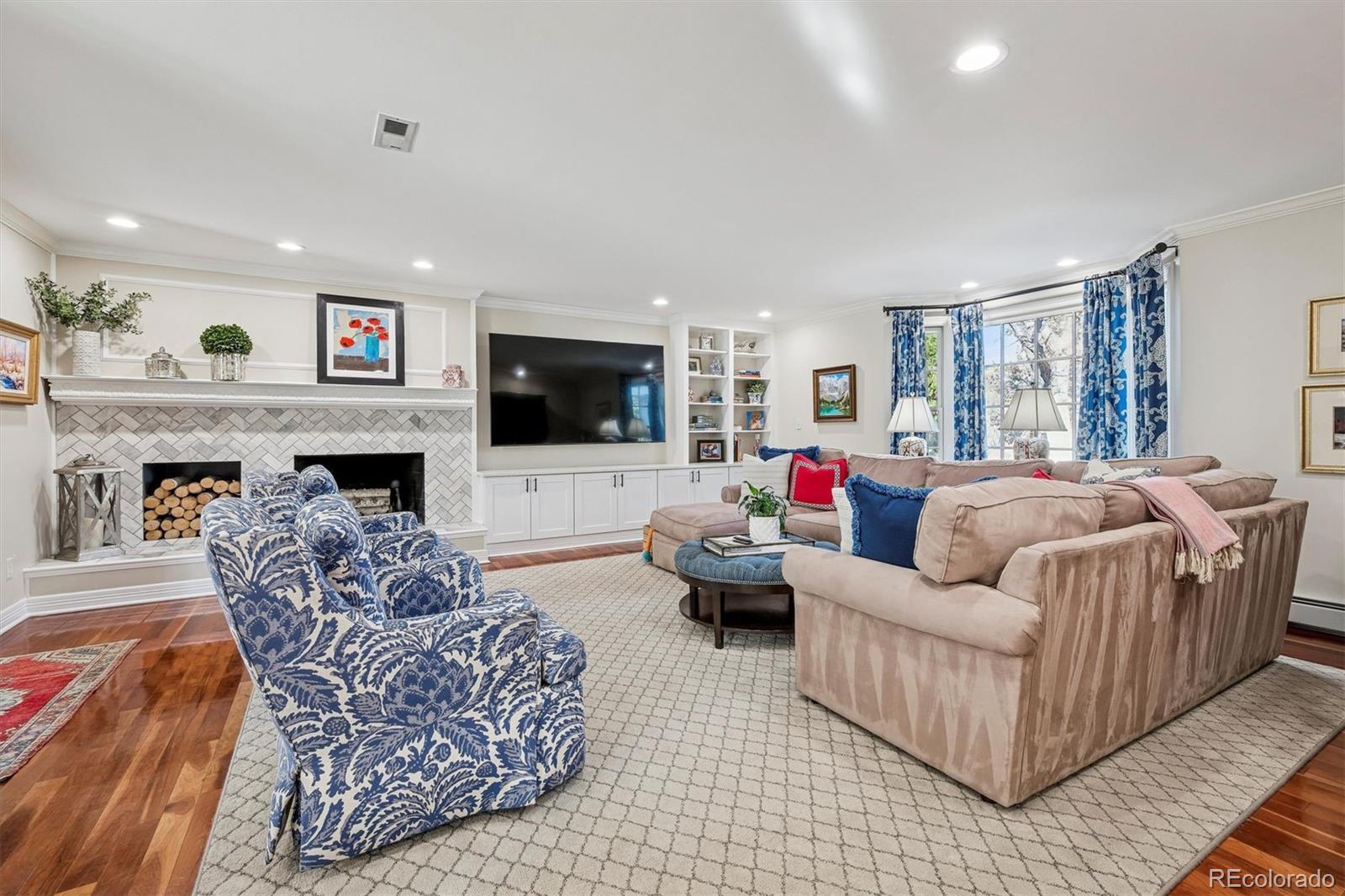25 Brookside Drive Greenwood Village CO 80121