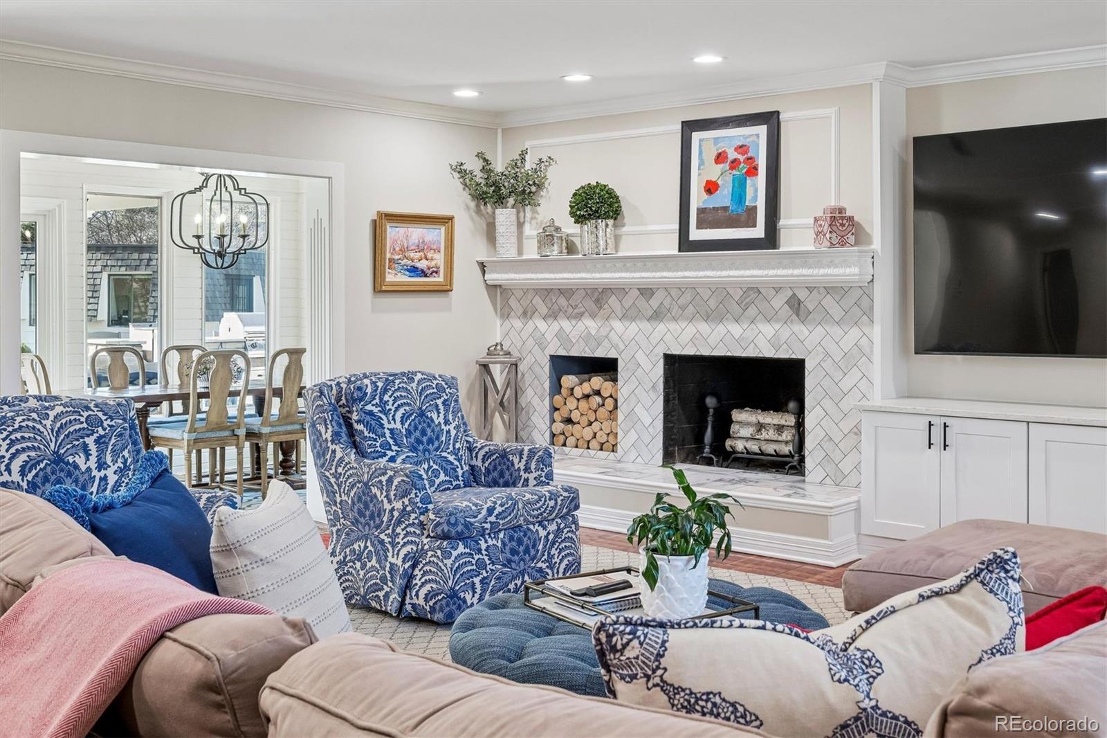25 Brookside Drive Greenwood Village CO 80121