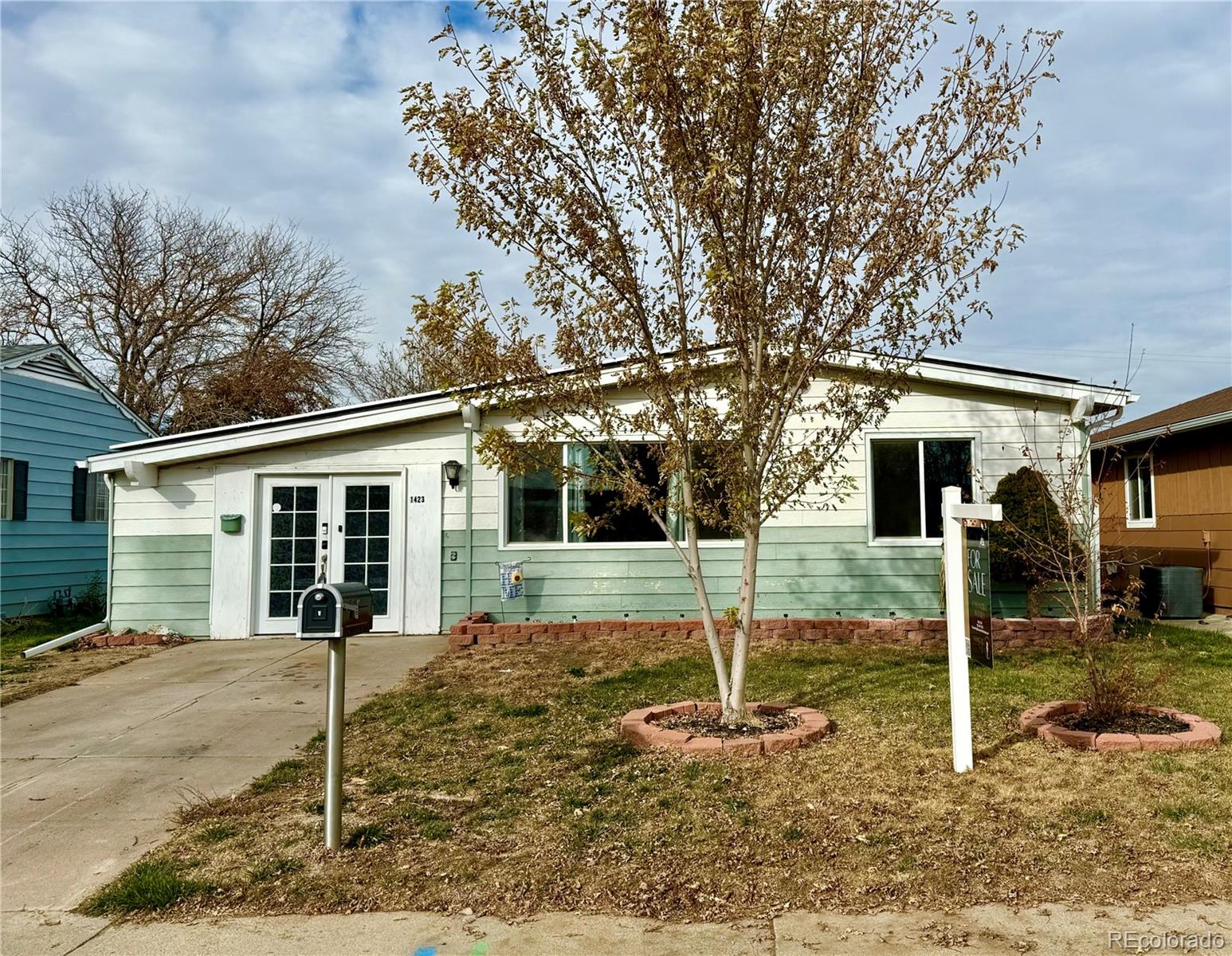 1423 Eaton Street Brush CO 80723