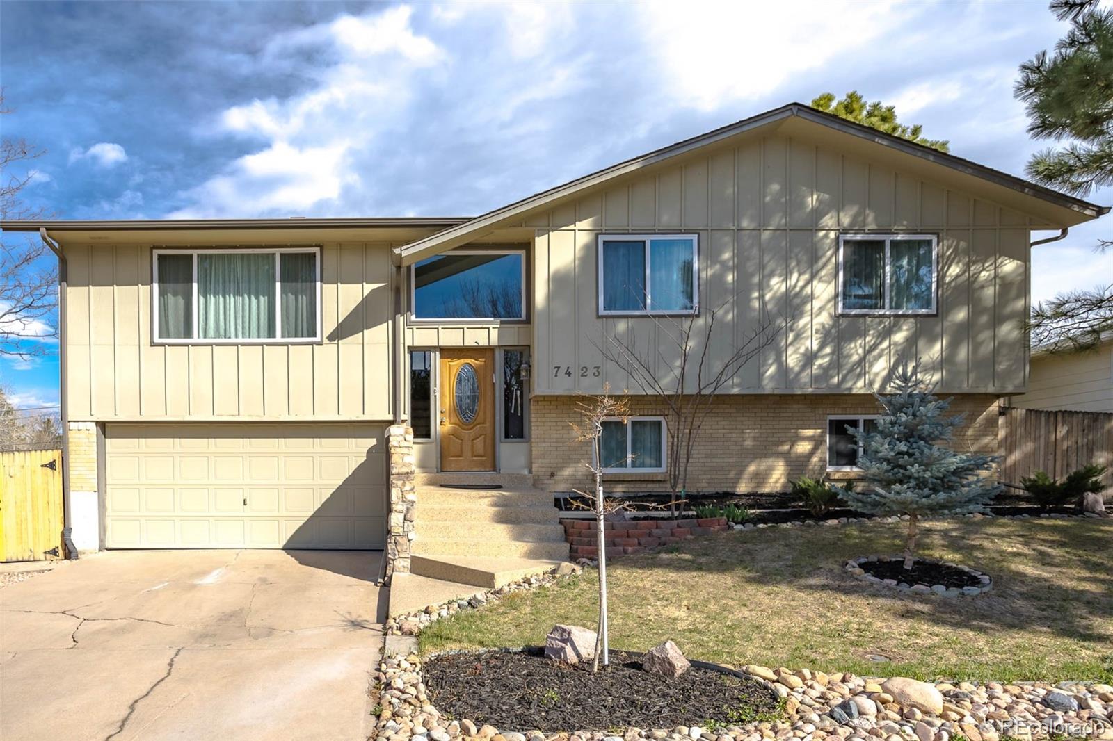 7423 E Costilla Boulevard Centennial CO 80112