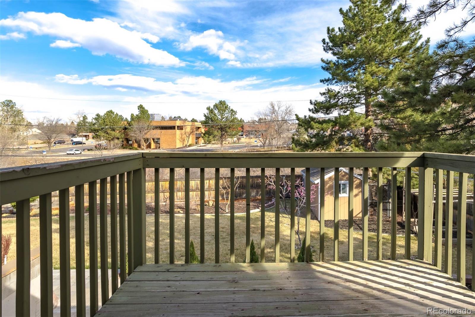 7423 E Costilla Boulevard Centennial CO 80112