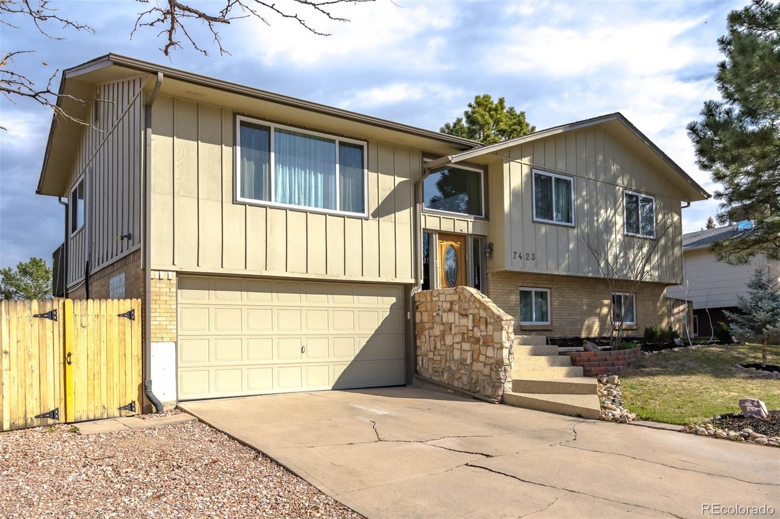 7423 E Costilla Boulevard Centennial CO 80112