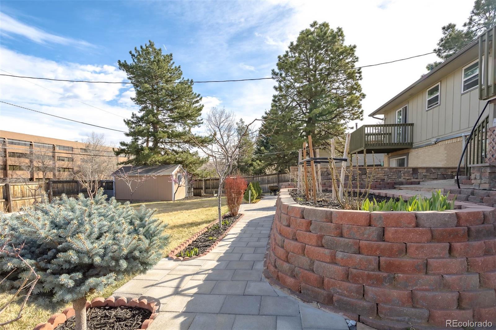 7423 E Costilla Boulevard Centennial CO 80112