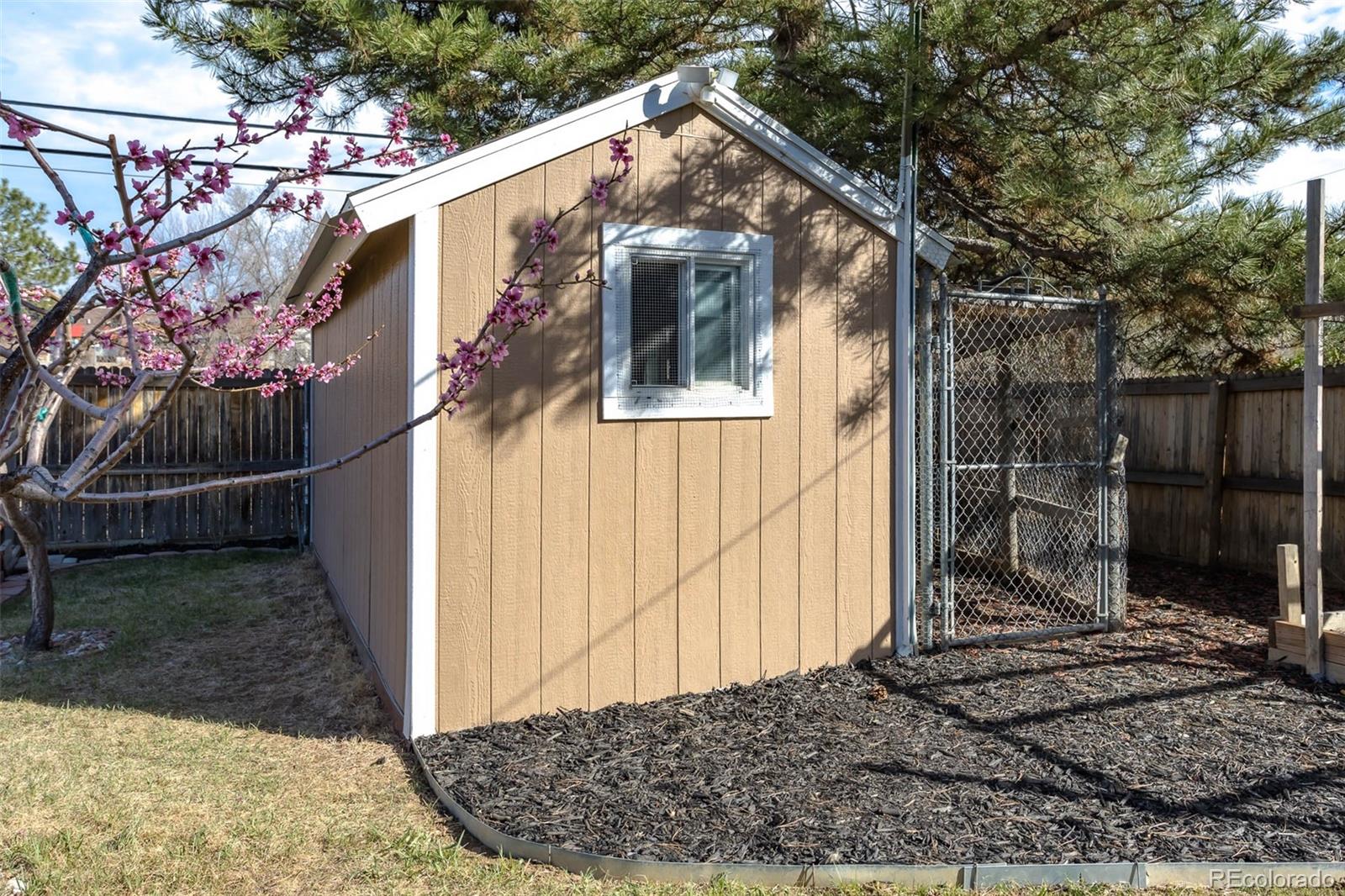 7423 E Costilla Boulevard Centennial CO 80112