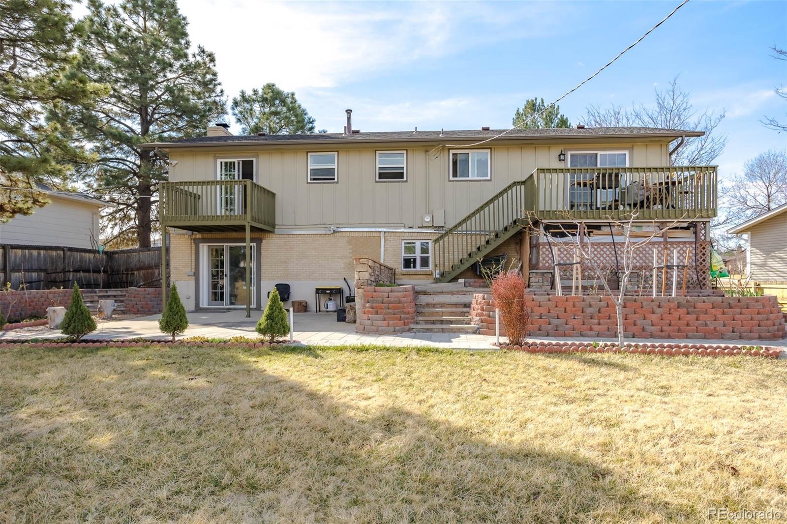 7423 E Costilla Boulevard Centennial CO 80112