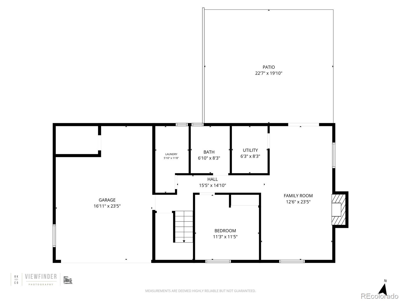 7423 E Costilla Boulevard Centennial CO 80112