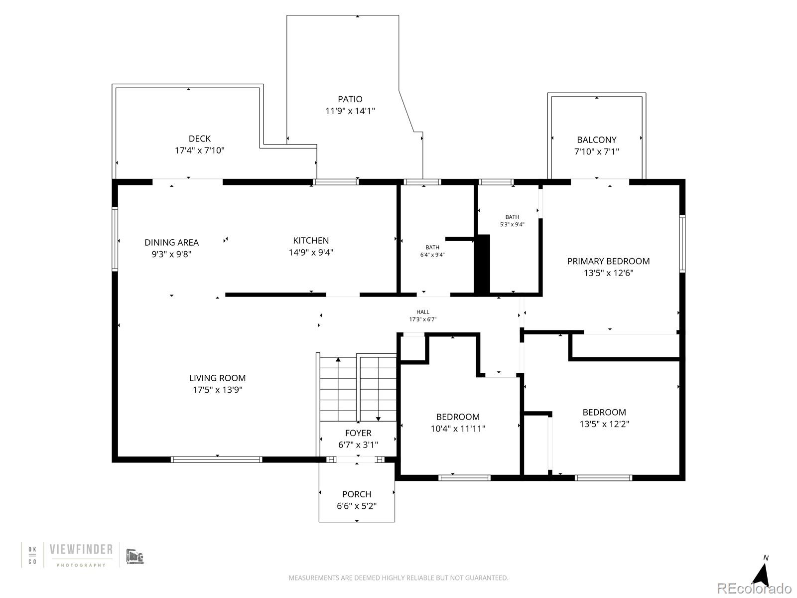 7423 E Costilla Boulevard Centennial CO 80112