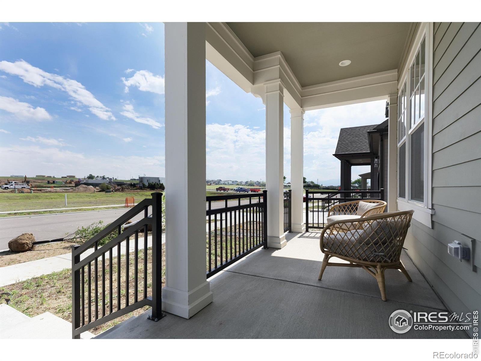 1591 Poplar Drive Erie CO 80516