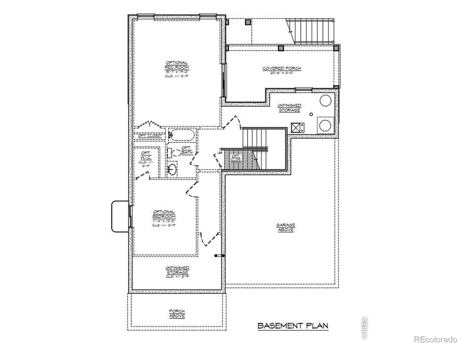 1591 Poplar Drive Erie CO 80516