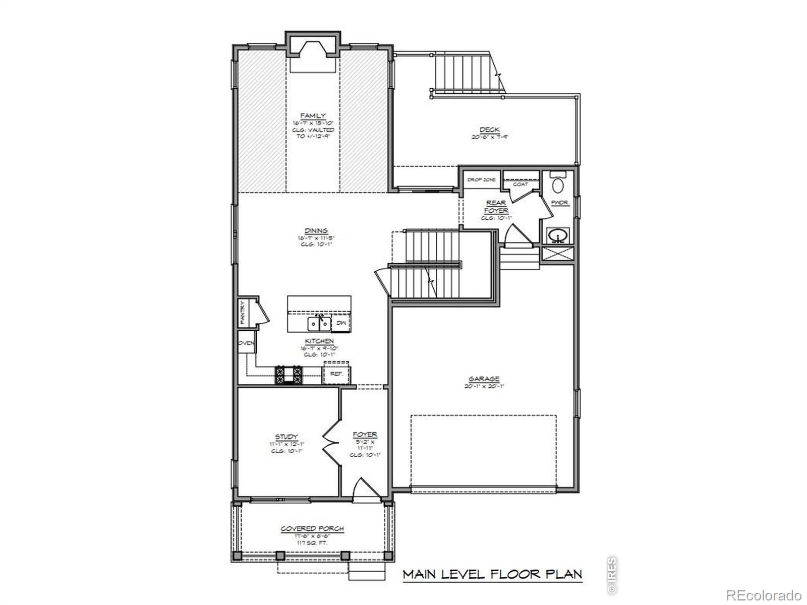 1591 Poplar Drive Erie CO 80516