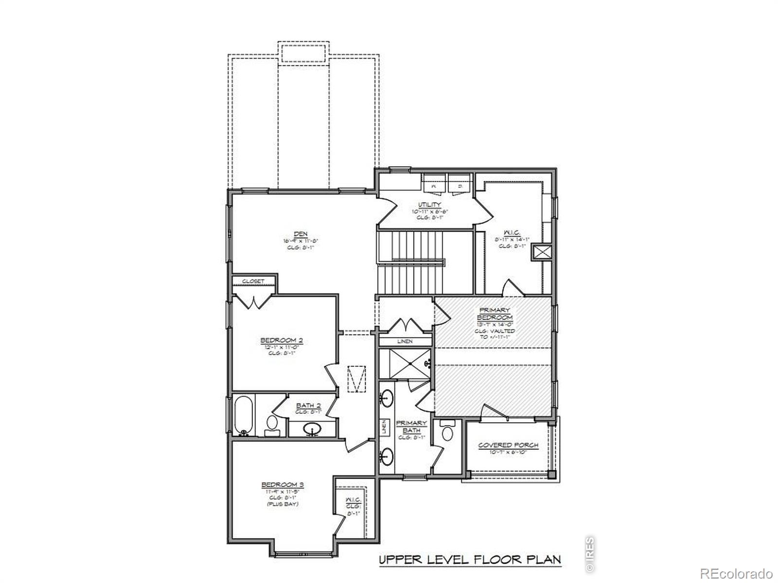 1591 Poplar Drive Erie CO 80516