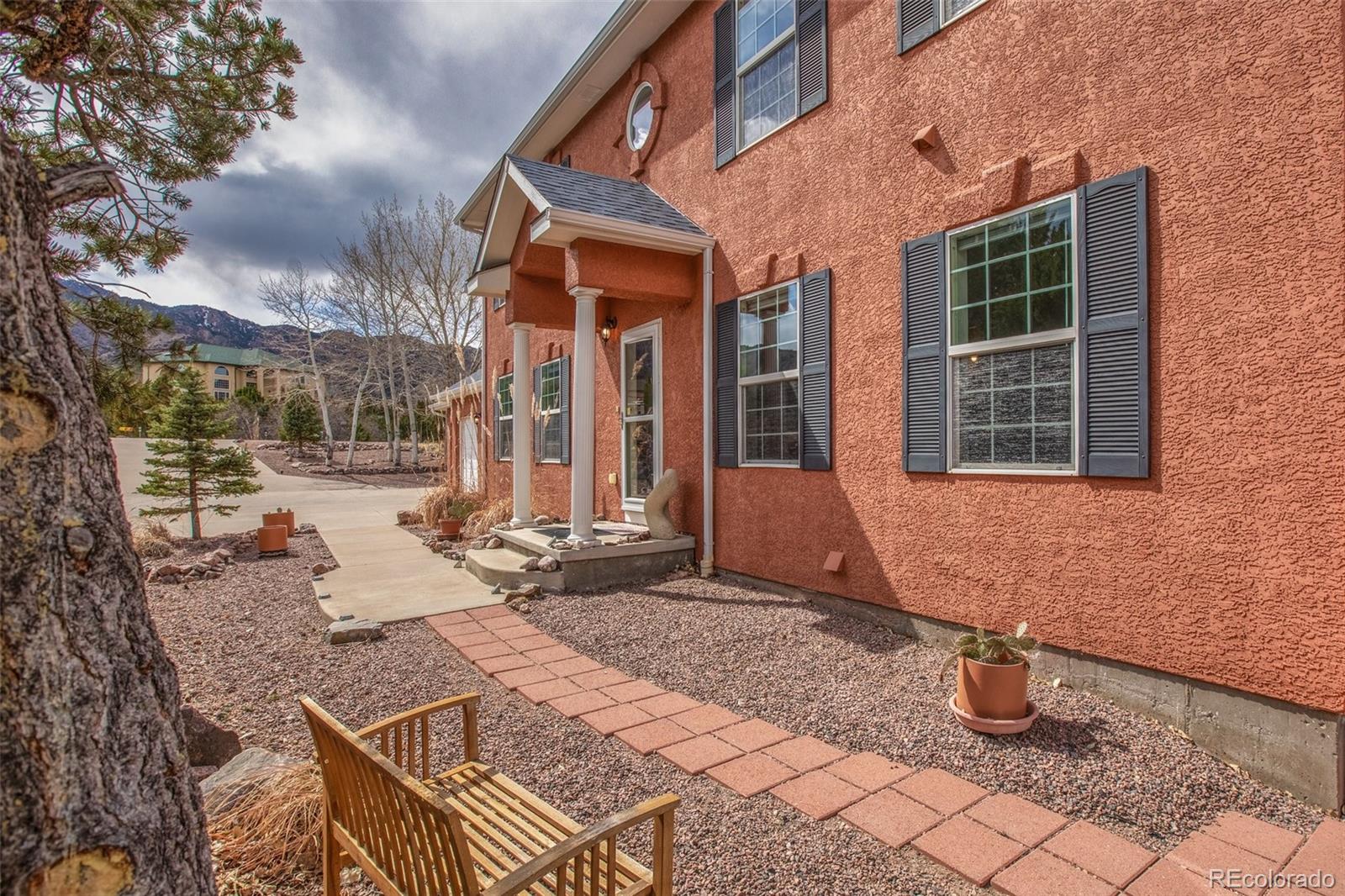 27 Kyndra Court Canon City CO 81212