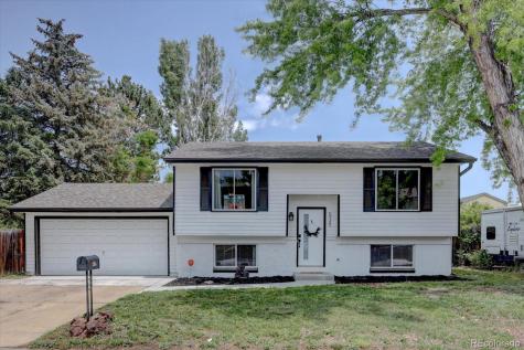 5945 W 86th Avenue Arvada CO 80003
