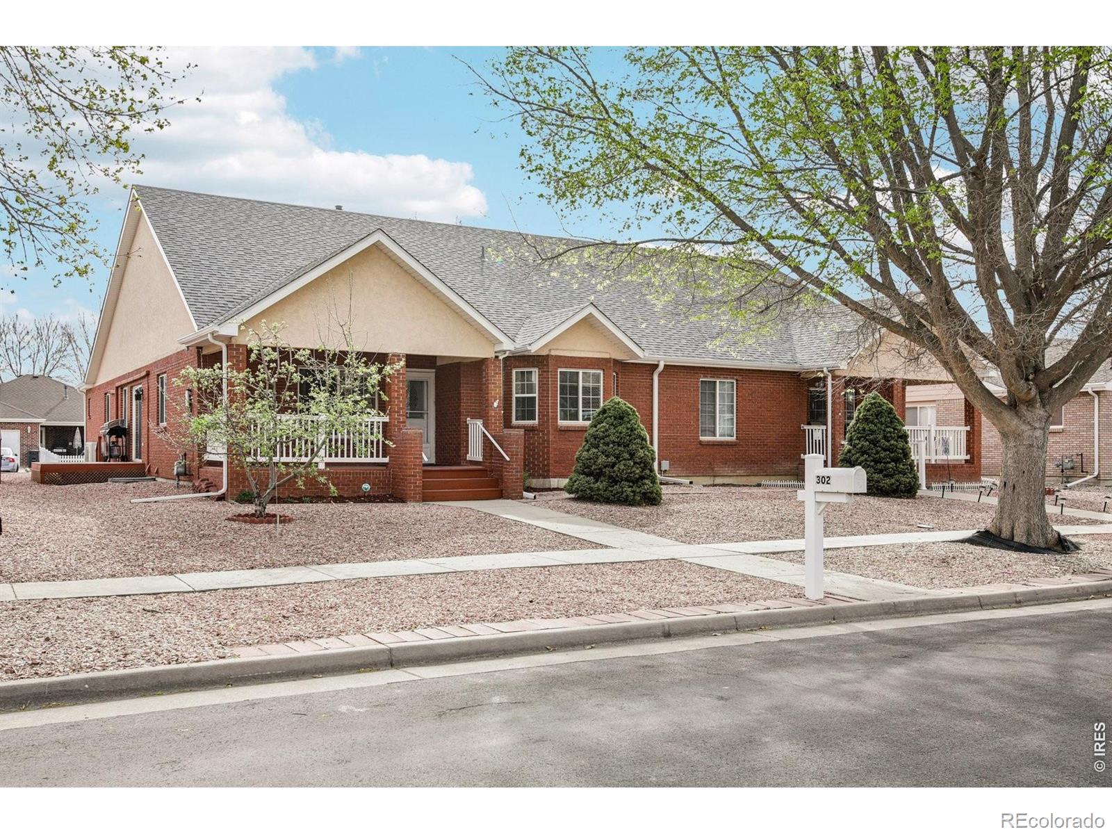 302 Victoria Street Berthoud CO 80513