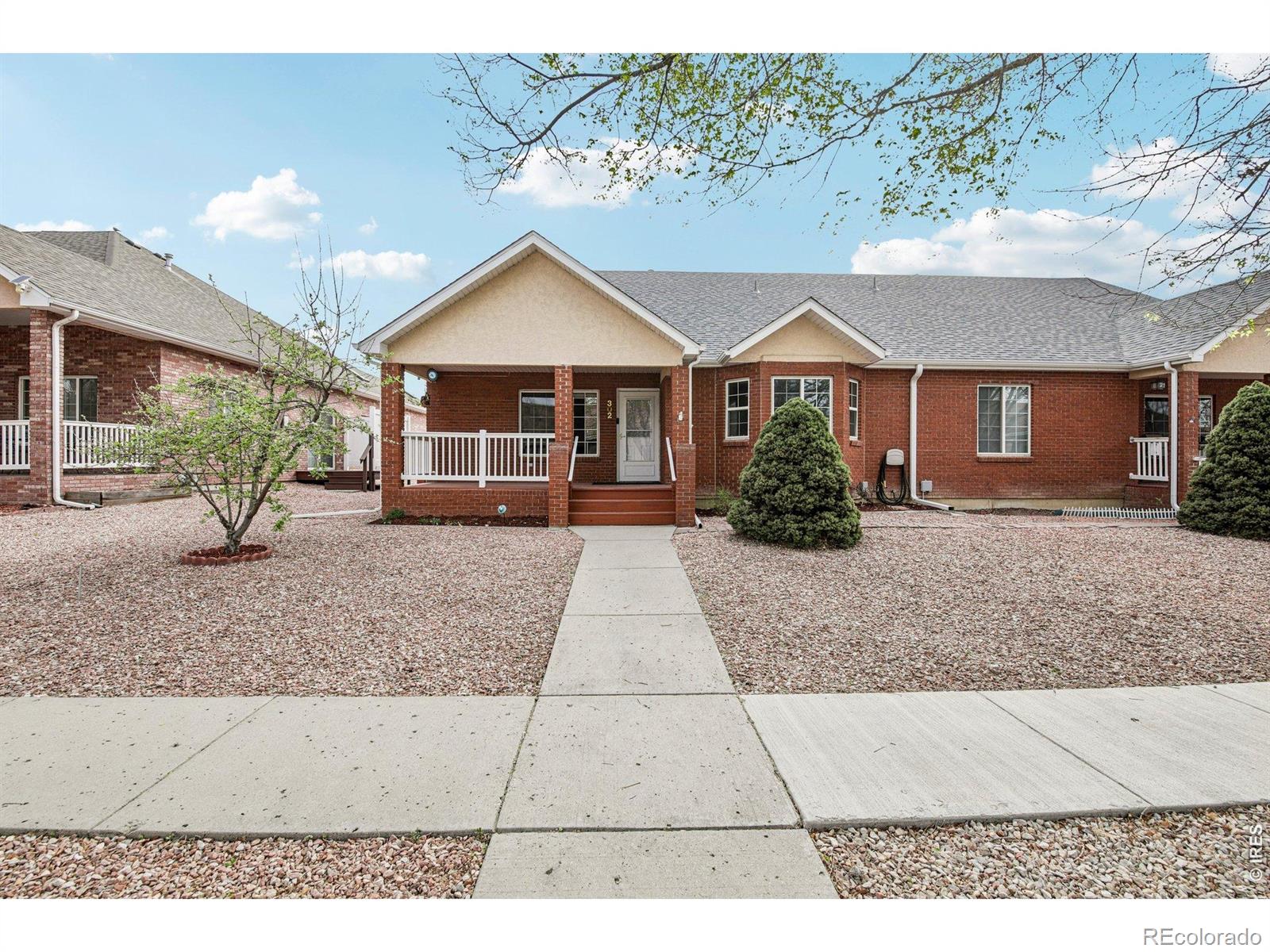 302 Victoria Street Berthoud CO 80513